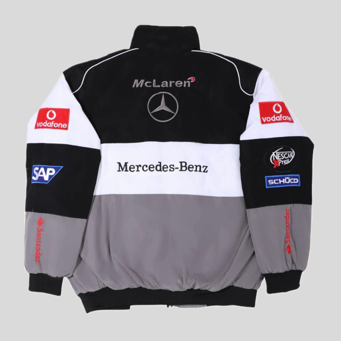 McLaren Racing Jacket
