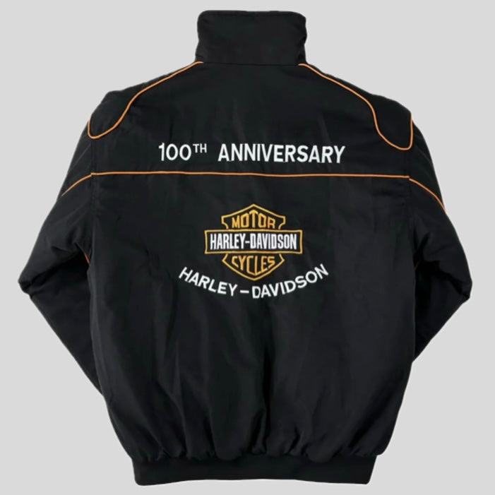 Harley-Davidson 100th Anniversary Jacket