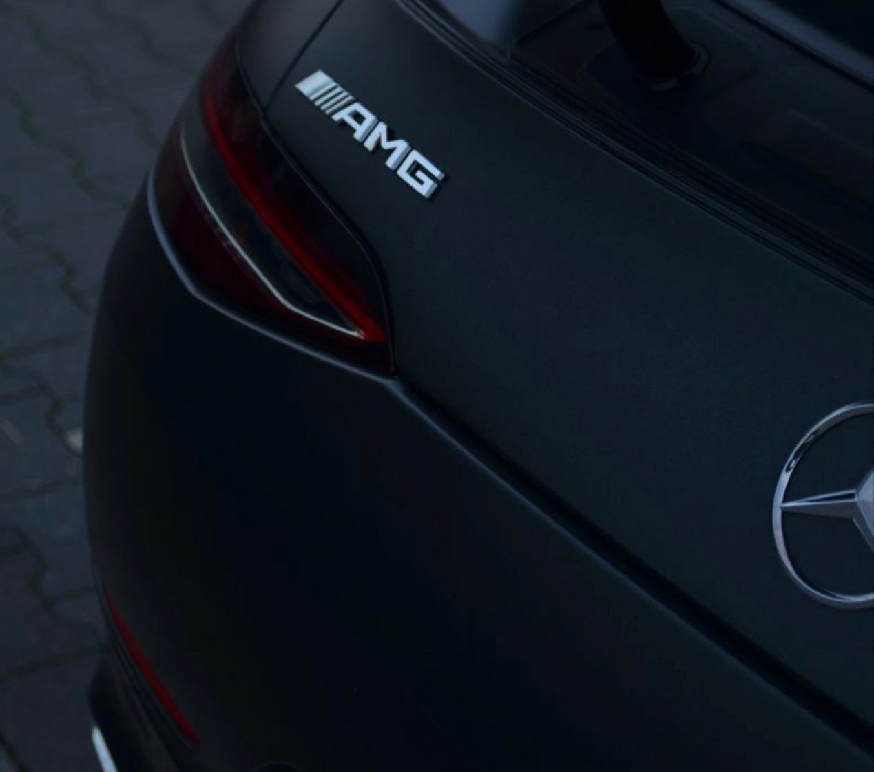 Mercedes