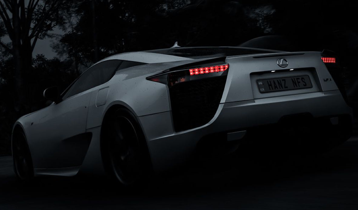 Lexus