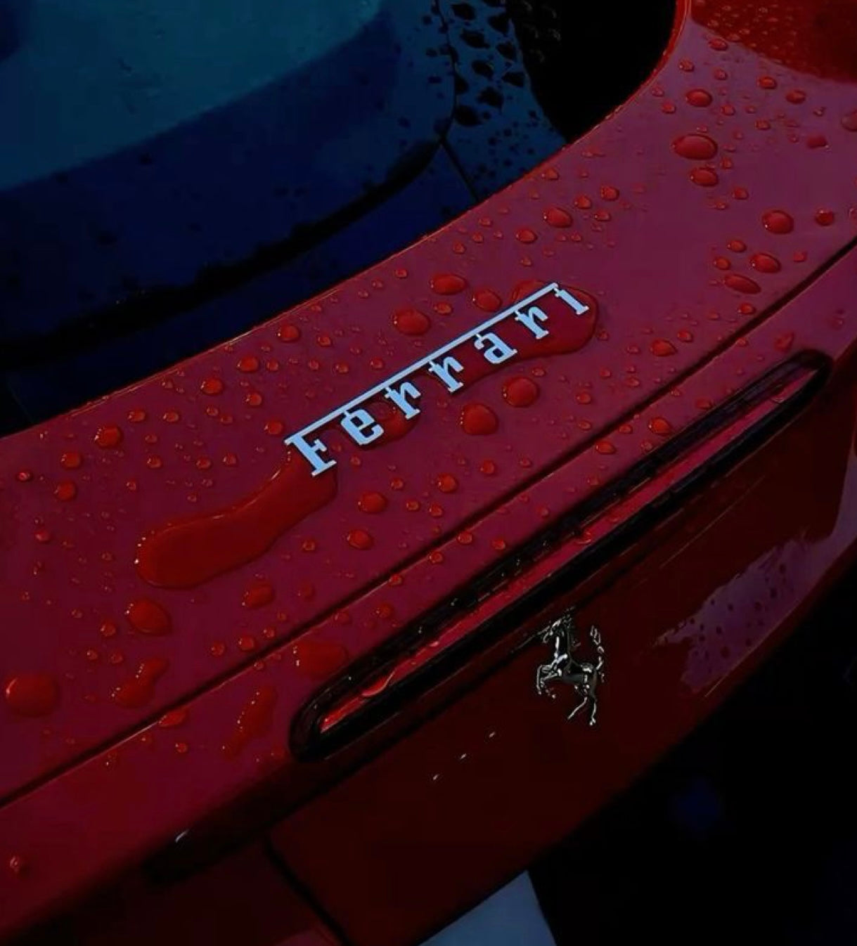 Ferrari