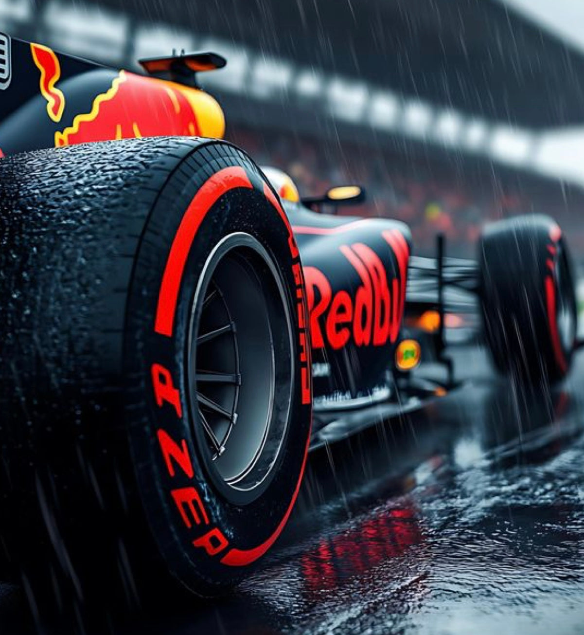 RedBull