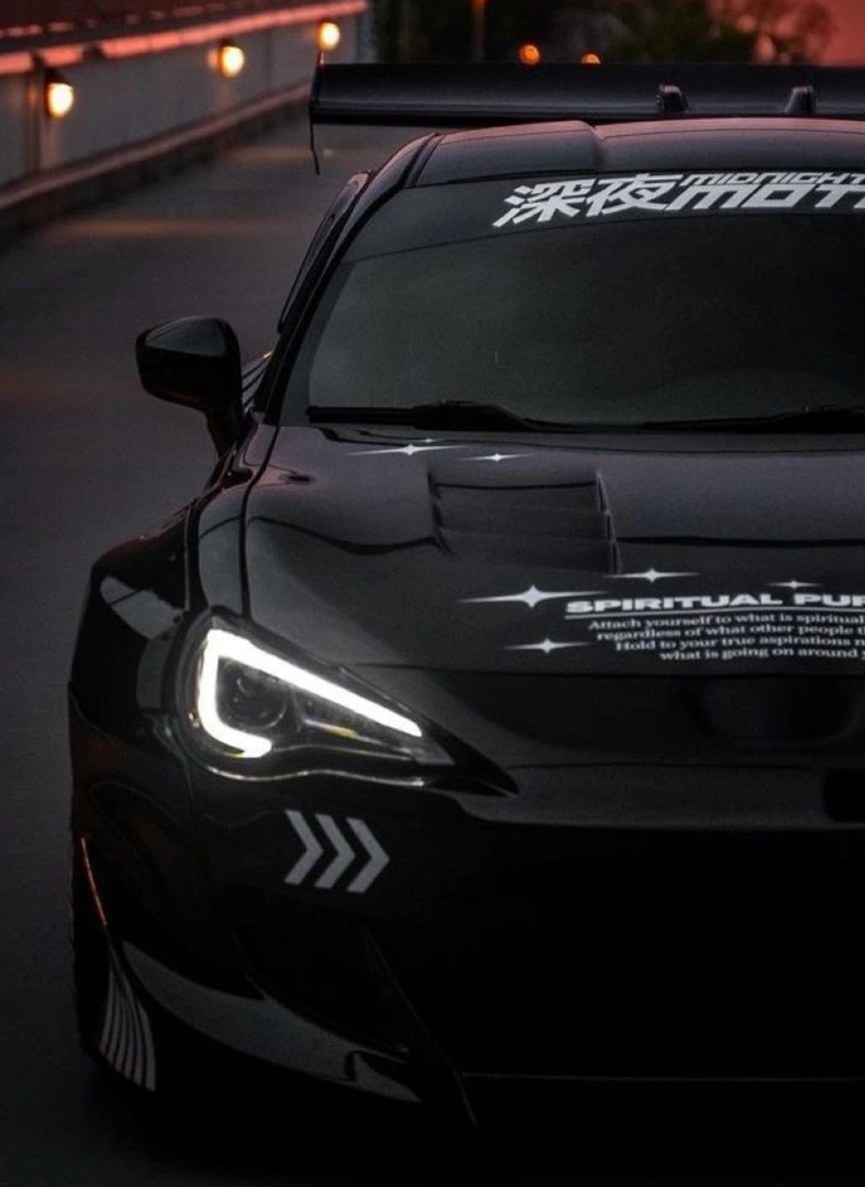 Subaru