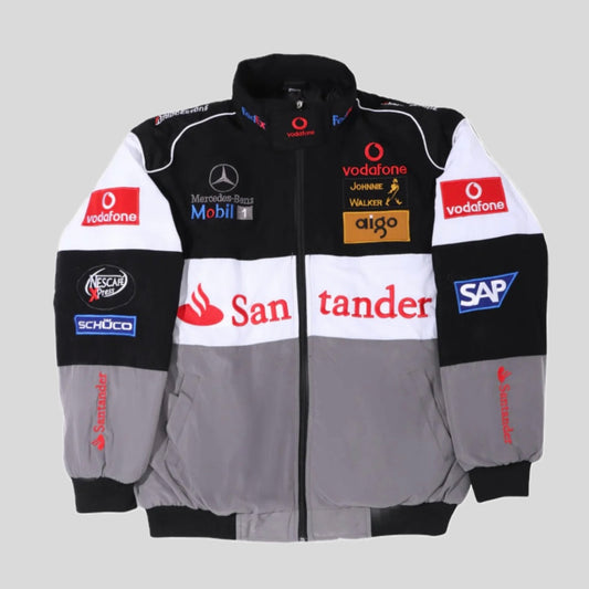 McLaren Racing Jacket