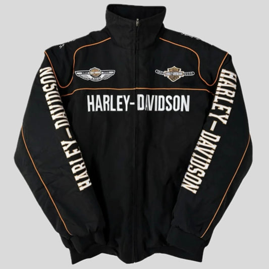 Harley-Davidson 100th Anniversary Jacket